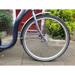 Reflection comfort blauw 53cm 2020 (F.1276)