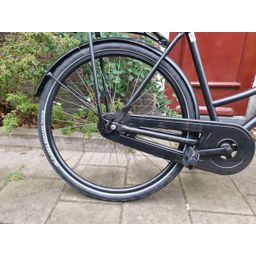 Avant Corrier zwart 53cm 2020 (F.1286)