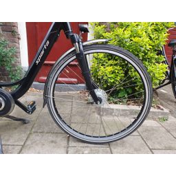 Sparta amazone zwart 53cm 2020 (F.1292)