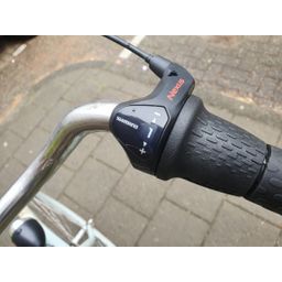 Sparta Dames blauw 53cm 2020 (F.1274)
