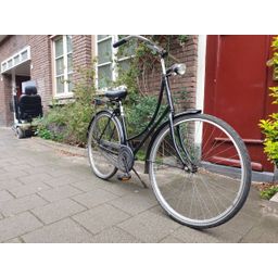 Limit No Fuse zwart 53cm 2020 (F.1264)