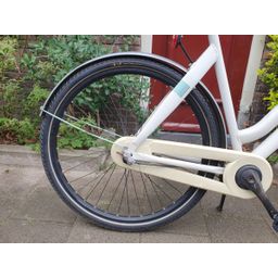 Cortina CURUNC wit 57cm 2020 (F.1266)