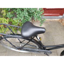 Limit No Fuse zwart 53cm 2020 (F.1264)