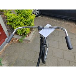 Limit No Fuse zwart 53cm 2020 (F.1264)