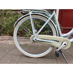Sparta Dames blauw 53cm 2020 (F.1274)