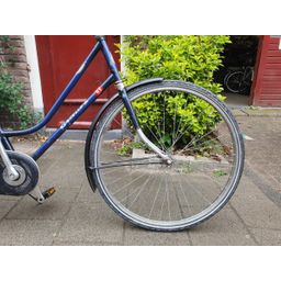Gazelle Premiur zwart 57cm 2020 (F.1262)