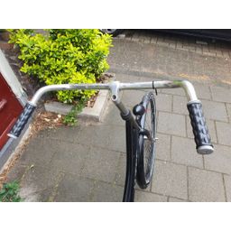 Altec Urban zwart 50cm 2020 (F.1260)