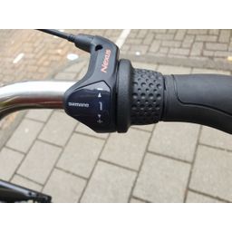 Sparta marathon Grijs 53cm 2020 (F.1328)