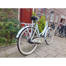 Batavus Diva wit 57cm 2020 (F.1320)