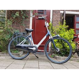 Gazelle MONTRIX blauw 49cm 2020 (F.1310)