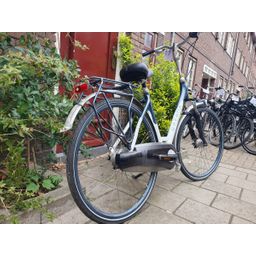 Gazelle MONTRIX blauw 49cm 2020 (F.1310)