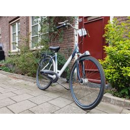 Gazelle MONTRIX blauw 49cm 2020 (F.1310)
