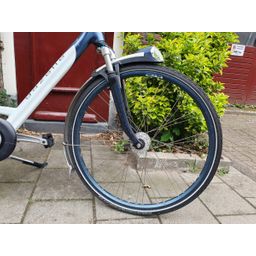Gazelle MONTRIX blauw 49cm 2020 (F.1310)