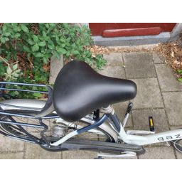 Gazelle MONTRIX blauw 49cm 2020 (F.1310)