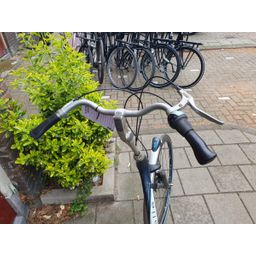 Gazelle MONTRIX blauw 49cm 2020 (F.1310)