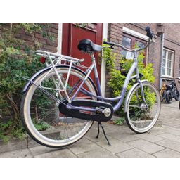 Montego libirty paars 57cm 2020 (F.1306)