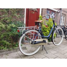Gazelle Bloom blauw 53cm 2020 (F.1304)