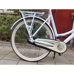 Batavus Diva wit 57cm 2020 (F.1320)
