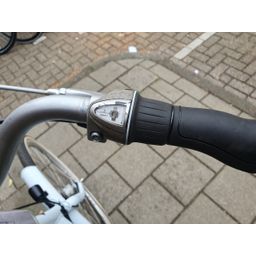 Batavus Diva wit 57cm 2020 (F.1320)