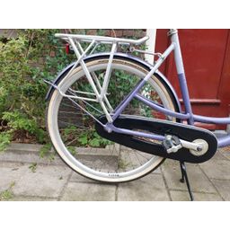 Montego libirty paars 57cm 2020 (F.1306)