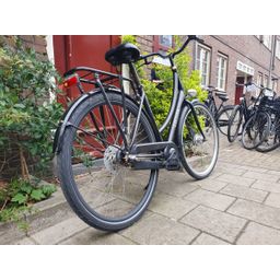Cortina u1 zwart 52cm 2020 (F.1302)