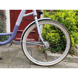 Montego libirty paars 57cm 2020 (F.1306)