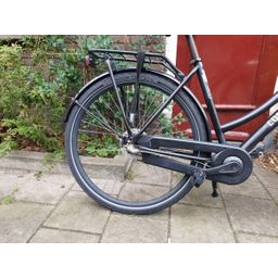 Cortina u1 zwart 52cm 2020 (F.1302)