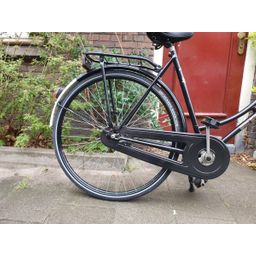 Rival Nostalgie zwart 57cm 2020 (F.1248)