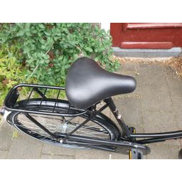 Rival Nostalgie zwart 57cm 2020 (F.1248)