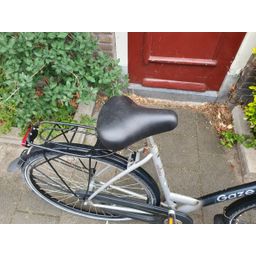 Gazelle grenado Grijs 53cm 2020 (F.1254)