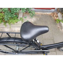 wtze omafiets zwart 2020 (F.1244)
