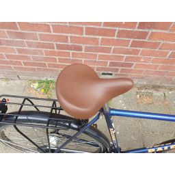KENSINGTON raleigh blauw 57cm 2020 (F.1352)