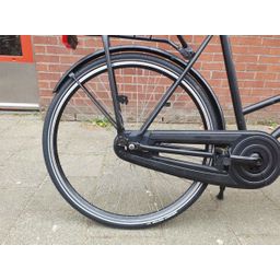 Altec Omafiets zwart 2020 (F.1334)