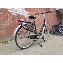 Batavus Mambo Blauw 57cm 2020 (F.1350)