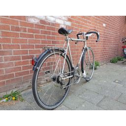 Puch Cavette zilver 2020 (F.1386)