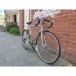 Puch Cavette zilver 2020 (F.1386)