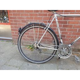 Puch Cavette zilver 2020 (F.1386)
