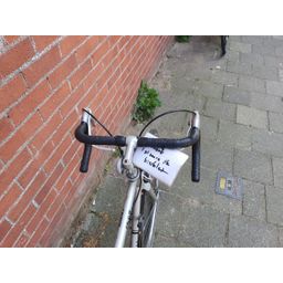Puch Cavette zilver 2020 (F.1386)