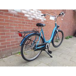 Sparta Amazone blauw 55cm 2020 (F.1370)