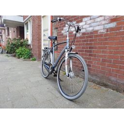 Puch heren Heren Grijs 61cm 2020 (F.1374)