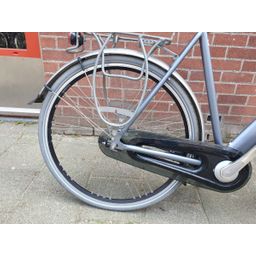 Puch heren Heren Grijs 61cm 2020 (F.1374)