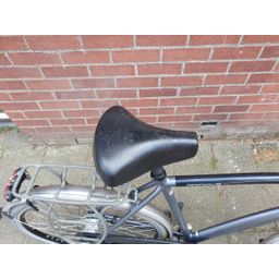 Puch heren Heren Grijs 61cm 2020 (F.1374)