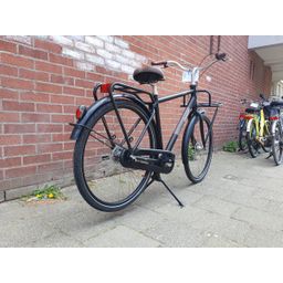 Giant triplex Heren zwart 56cm 2020 (F.1376)