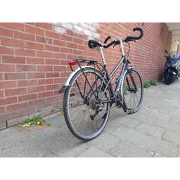 Koga-Miyata lightrunner Heren blauw 47cm 2020 (F.1378)