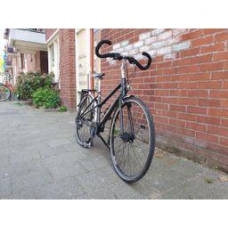 Koga-Miyata lightrunner Heren blauw 47cm 2020 (F.1378)