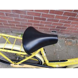 Sparta Granny geel 56cm 2020 (F.1372)