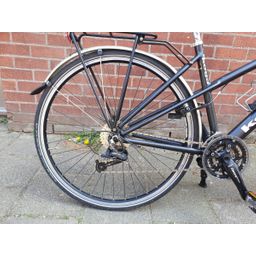 Koga-Miyata lightrunner Heren blauw 47cm 2020 (F.1378)