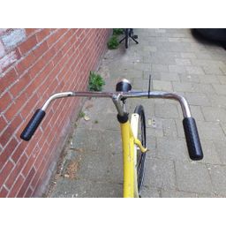Sparta Granny geel 56cm 2020 (F.1372)