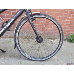 Koga-Miyata lightrunner Heren blauw 47cm 2020 (F.1378)