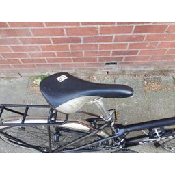 Koga-Miyata lightrunner Heren blauw 47cm 2020 (F.1378)